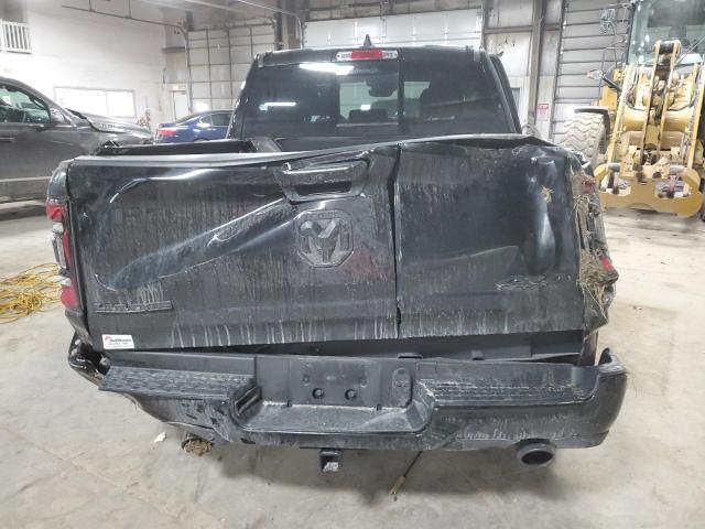 2022 RAM 1500 LARAM - 1C6SRFJT0NN474798