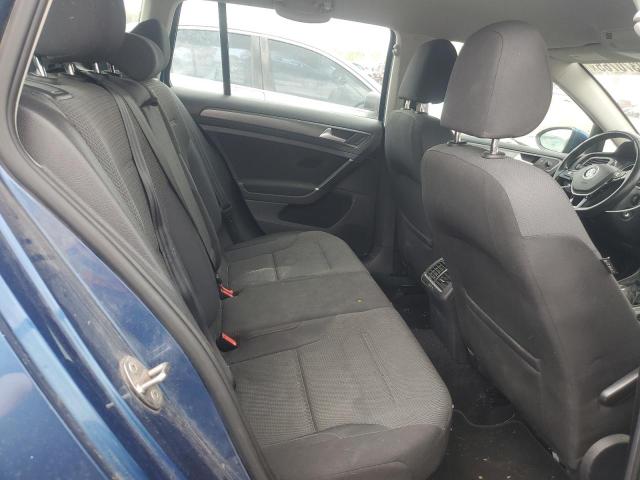 2019 VOLKSWAGEN GOLF SPORT 3VWY57AUXKM512960