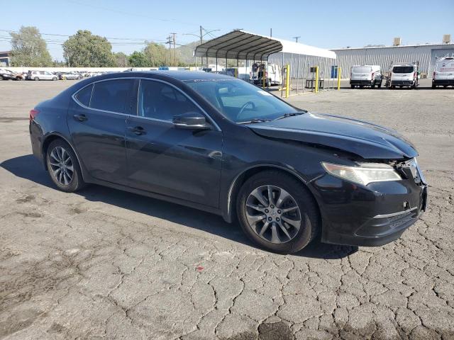 Vin: 19uub1f30fa023804, lot: 52437245, acura tlx 20154