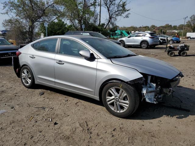Vin: 5npd84lfxlh632092, lot: 53620785, hyundai elantra sel 20204