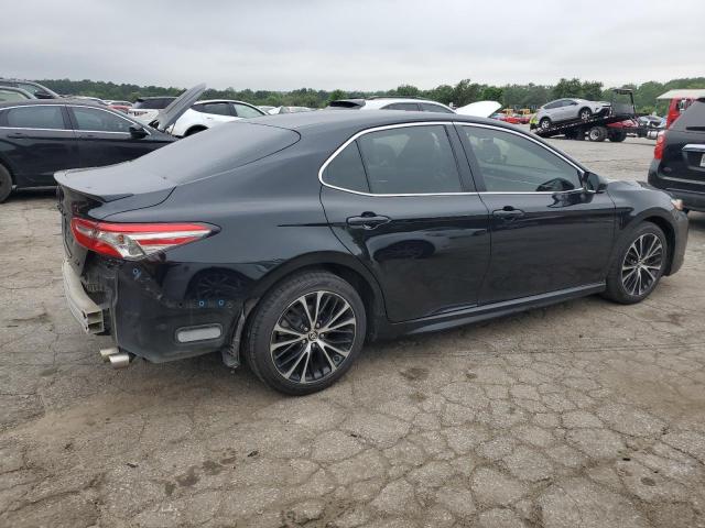 Vin: 4t1b11hk2ju649452, lot: 54512955, toyota camry l 20183