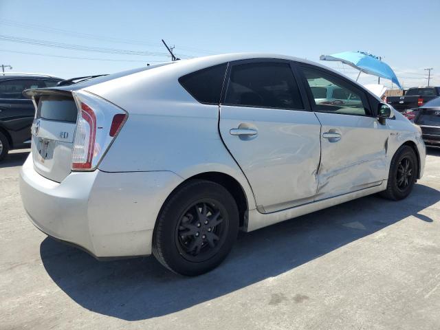 Vin: jtdkn3du1e0367280, lot: 55263865, toyota prius 20143