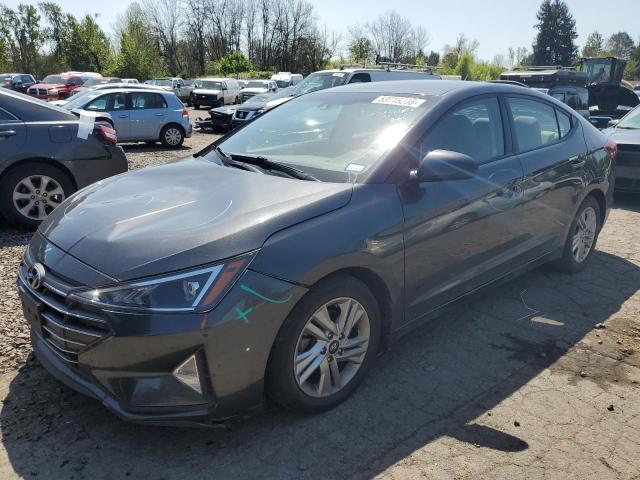 Vin: 5npd84lf6lh574014, lot: 53716365, hyundai elantra sel 2020 img_1