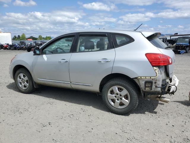 Vin: jn8as5mv5dw659894, lot: 53124495, nissan rogue s 20132