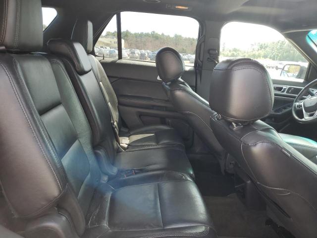 2015 FORD EXPLORER X - 1FM5K8D80FGA49922