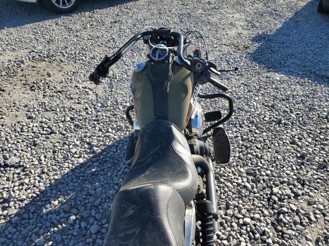 2007 HARLEY-DAVIDSON FXDBI 1HD1GX4117K303894