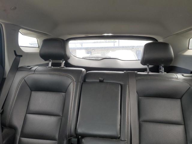 2021 GMC TERRAIN SL - 3GKALPEV6ML309610