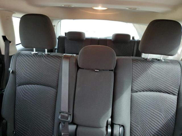 2015 DODGE JOURNEY SE - 3C4PDCAB4FT700507