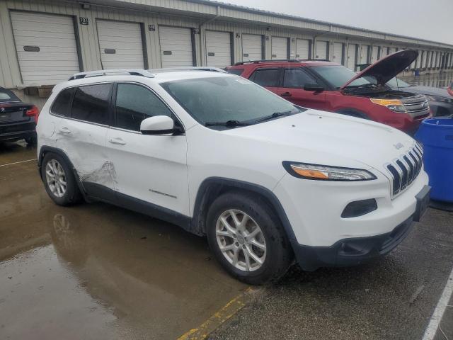 Vin: 1c4pjmlx6jd500511, lot: 51661785, jeep grand cher latitude plus 20184