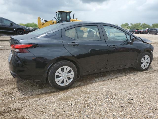Vin: 3n1cn8dv5ml806625, lot: 54258475, nissan versa s 20213