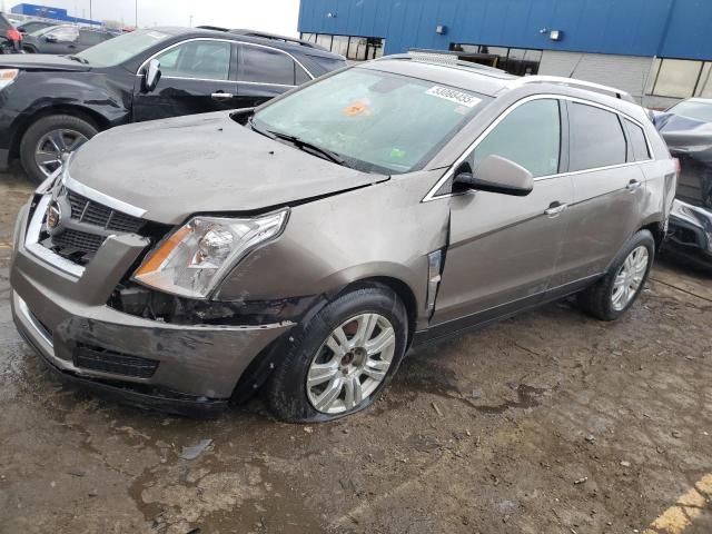 Vin: 3gyfndey8bs656793, lot: 53088455, cadillac srx luxury collection 2011 img_1