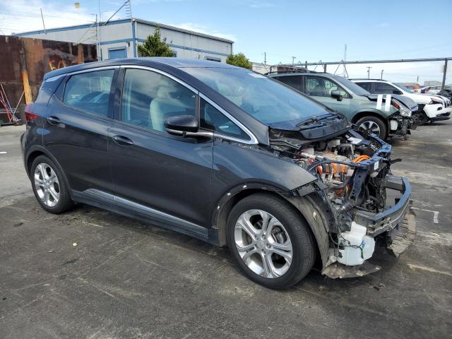 Vin: 1g1fw6s03h4161108, lot: 52721205, chevrolet bolt lt 20174