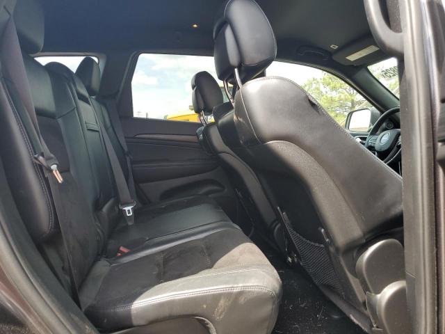 2019 JEEP GRAND CHER - 1C4RJEAG6KC716092