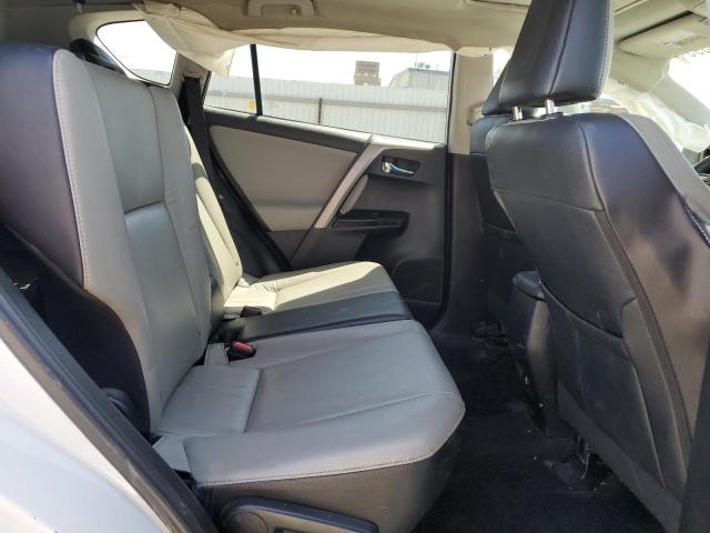 2016 TOYOTA RAV4 LIMIT - 2T3YFREVXGW291283
