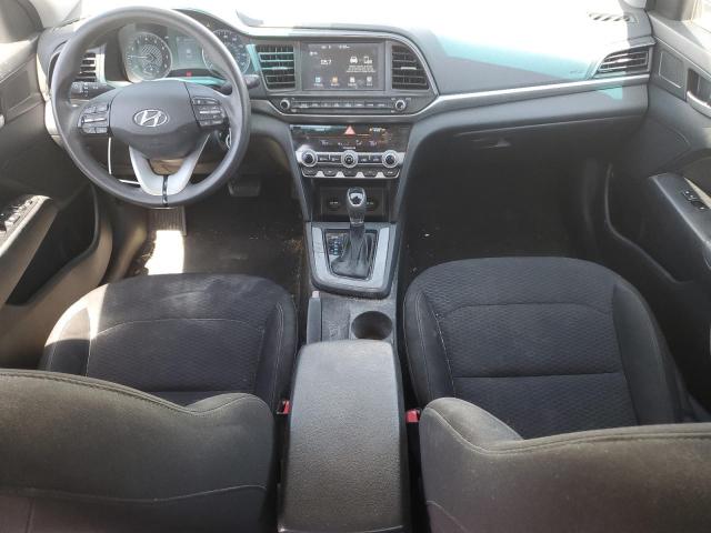2020 HYUNDAI ELANTRA SE - 5NPD84LF4LH548205