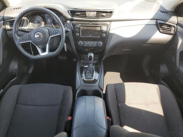 2019 NISSAN ROGUE SPOR - JN1BJ1CP0KW528077