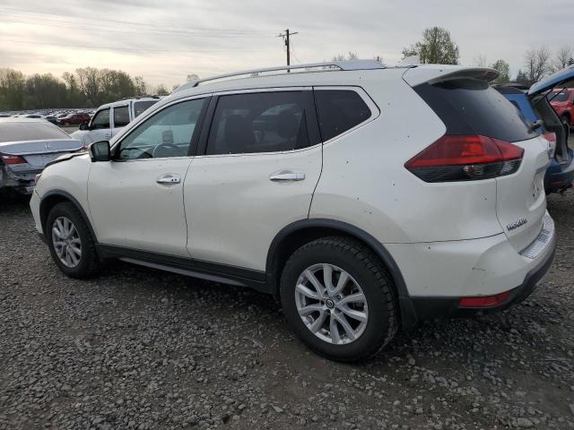 2018 NISSAN ROGUE S - JN8AT2MV2JW301188