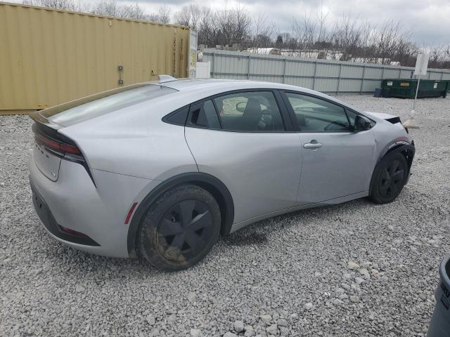 2025 TOYOTA PRIUS LE - JTDACAAU5S3053135