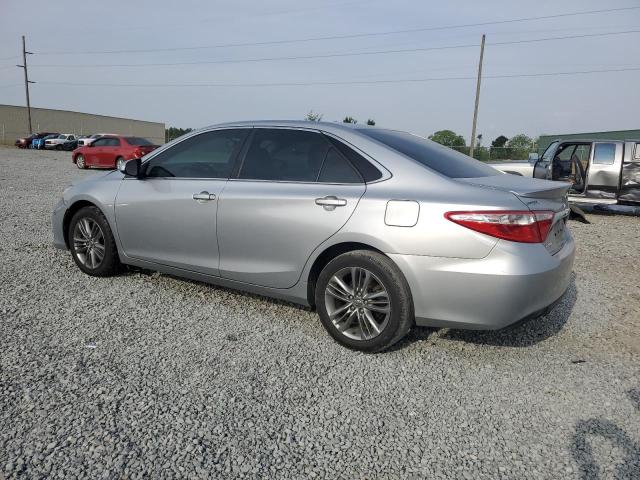 2017 TOYOTA CAMRY LE - 4T1BF1FK2HU691943
