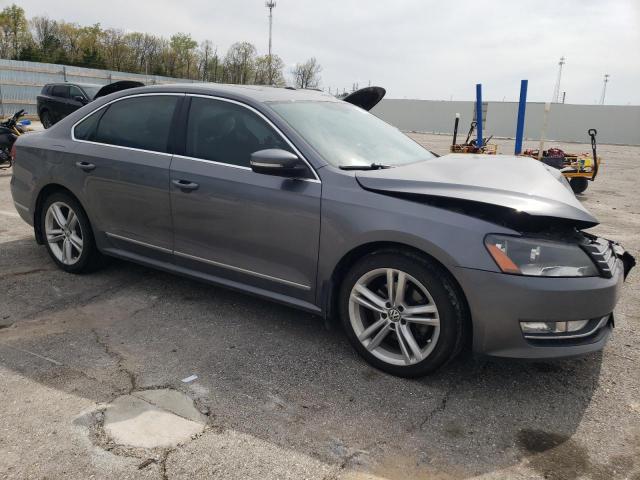 Vin: 1vwcv7a35fc012150, lot: 54398725, volkswagen passat sel 20154