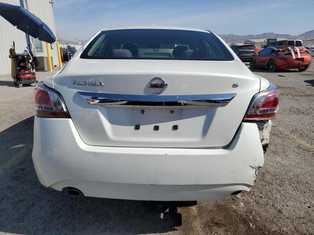 2015 NISSAN ALTIMA 2.5 - 1N4AL3AP7FC242225