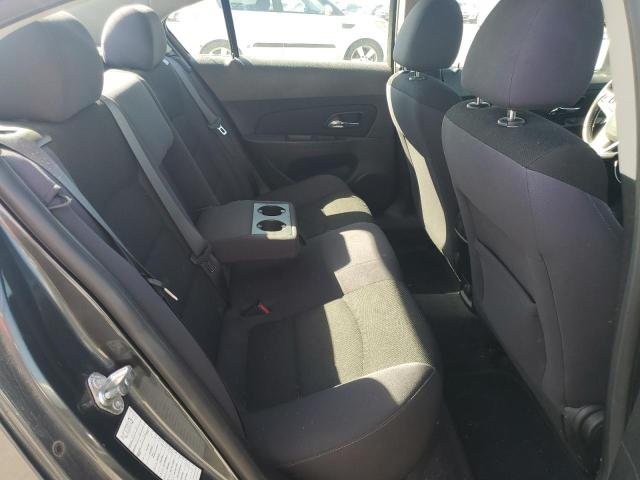 2013 CHEVROLET CRUZE LT - 1G1PC5SB9D7228599