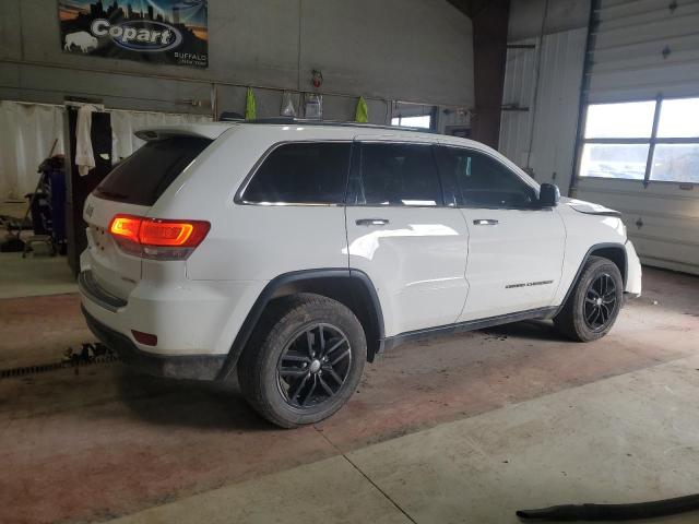 2018 JEEP GRAND CHER - 1C4RJFBG2JC321913