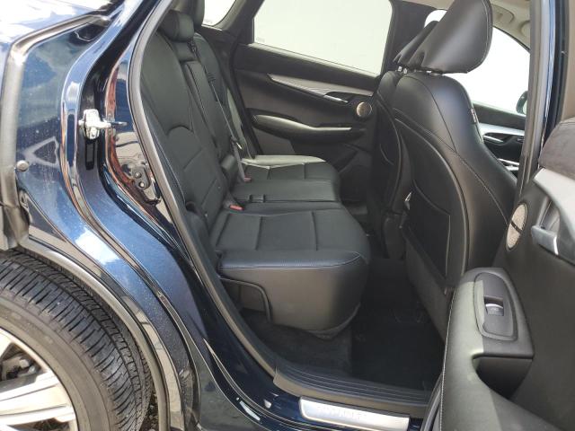 2022 INFINITI QX50 SENSO 3PCAJ5EA0NF108109