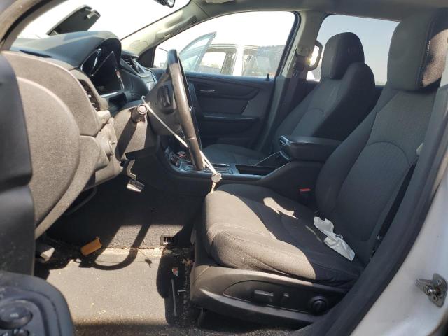 2016 CHEVROLET TRAVERSE L - 1GNKVHKDXGJ129030