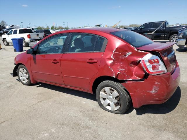 Vin: 3n1ab6ap1bl725595, lot: 53246405, nissan sentra 2.0 20112