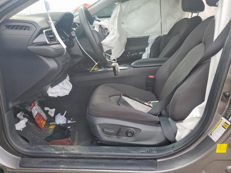 2019 TOYOTA CAMRY L - 4T1B11HK3KU255556