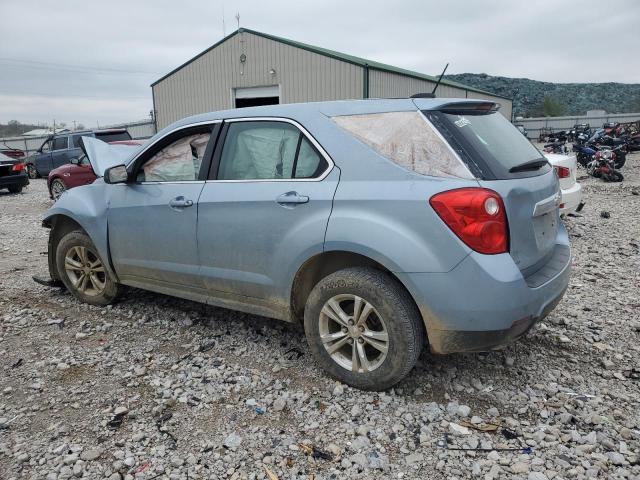 Vin: 2gnfleek1f6118719, lot: 52309965, chevrolet equinox ls 20152