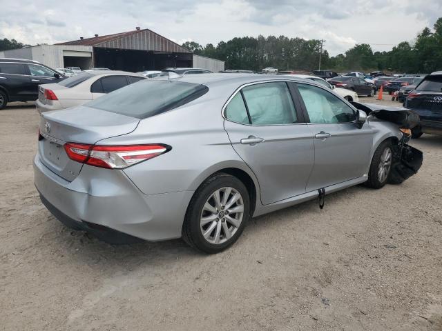 Vin: 4t1b11hk8ku849933, lot: 54984875, toyota camry l 20193