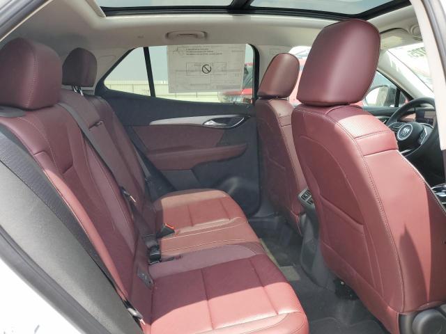 2025 BUICK ENVISION S - LRBFZLE40SD010700