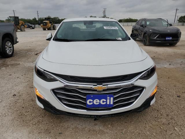 2025 CHEVROLET MALIBU LS 1G1ZB5STXSF111489