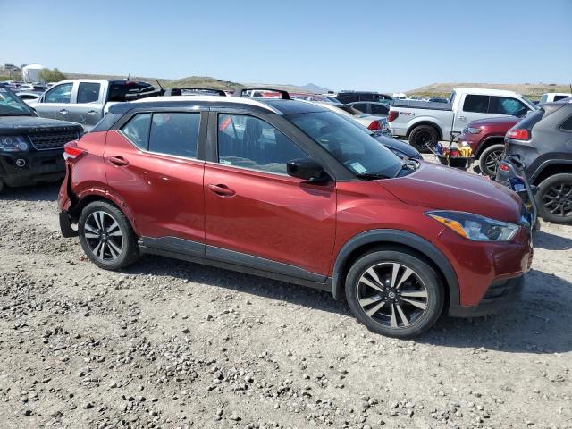 Vin: 3n1cp5cu2kl502702, lot: 51086885, nissan kicks s 20194