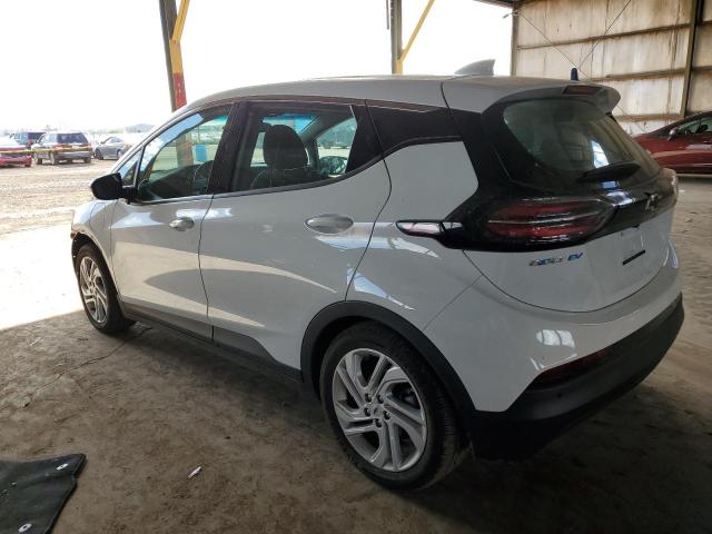 Vin: 1g1fw6s05p4147211, lot: 53062905, chevrolet bolt 1lt 20232