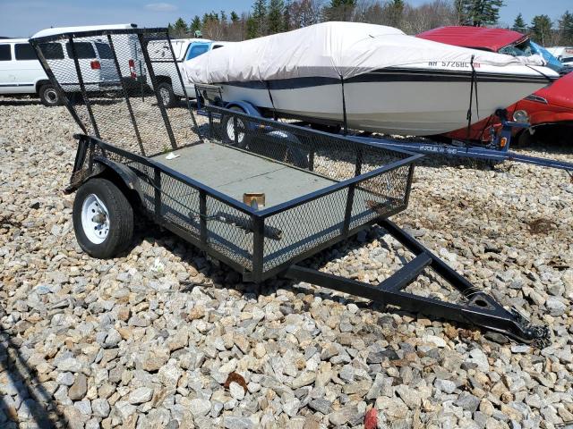 2018 OTHER TRLR 5X8 #3154776301