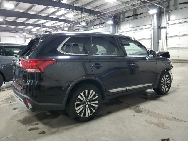 Vin: ja4az3a35lz019562, lot: 52788695, mitsubishi outlander se 20203