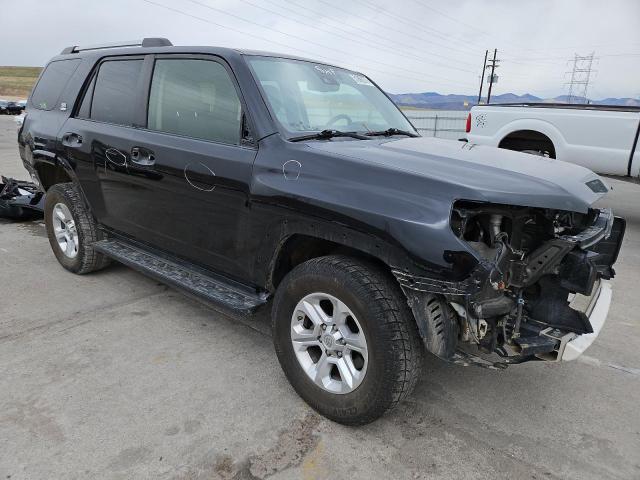 Vin: jtenu5jr0m5932949, lot: 51692275, toyota 4runner sr5/sr5 premium 20214
