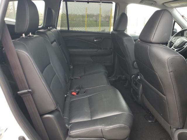2022 HONDA PILOT SE 5FNYF6H22NB067279