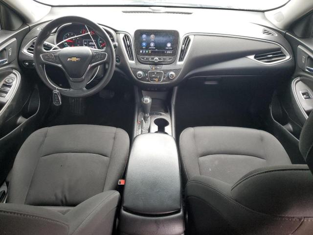 2020 CHEVROLET MALIBU LS - 1G1ZB5ST3LF003846