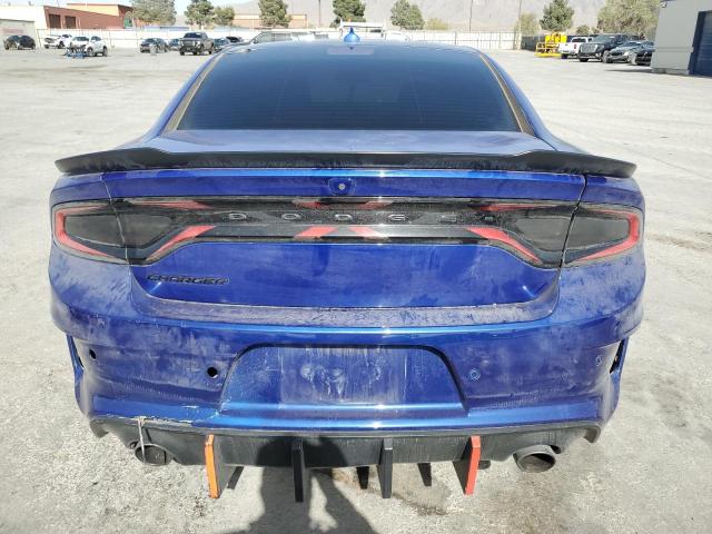 2021 DODGE CHARGER R/ - 2C3CDXCT1MH670887