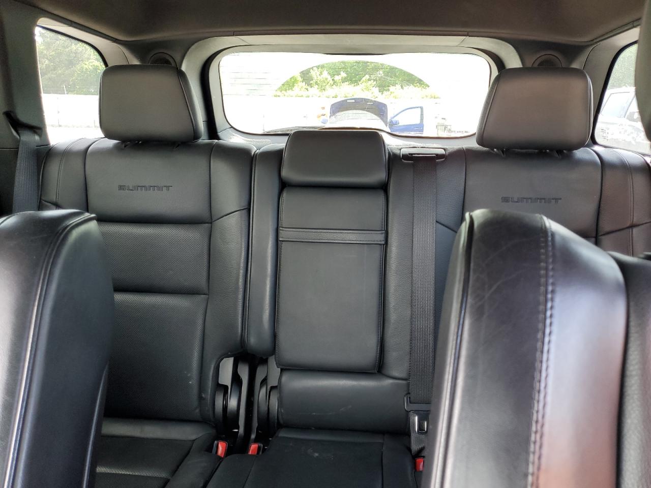 JEEP GRAND CHEROKEE SUMMIT