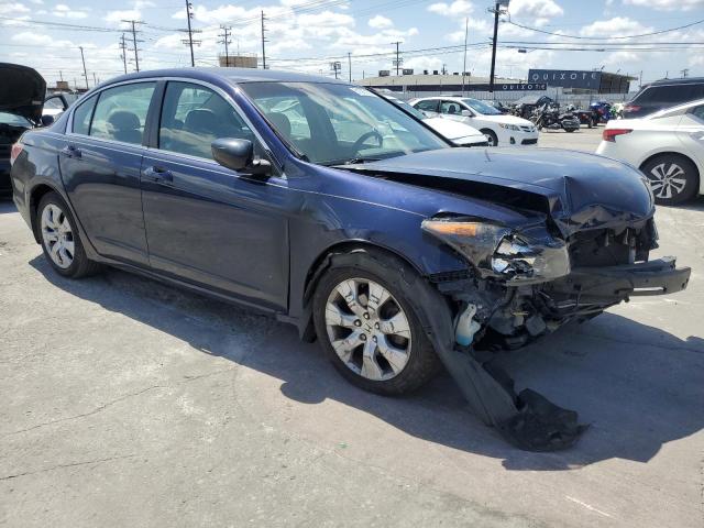 Vin: 1hgcp2f89aa059370, lot: 51393155, honda accord exl 20104