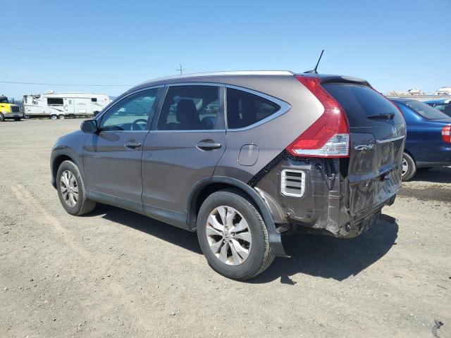 Vin: 2hkrm3h71eh519521, lot: 51939095, honda crv exl 20142