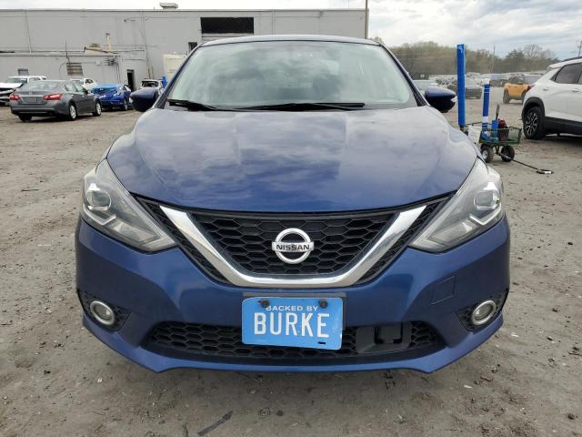 2019 NISSAN SENTRA S - 3N1AB7AP3KY294900