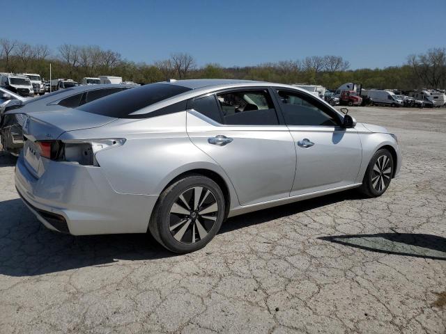 Vin: 1n4bl4ev1kc221058, lot: 51946655, nissan altima sl 20193