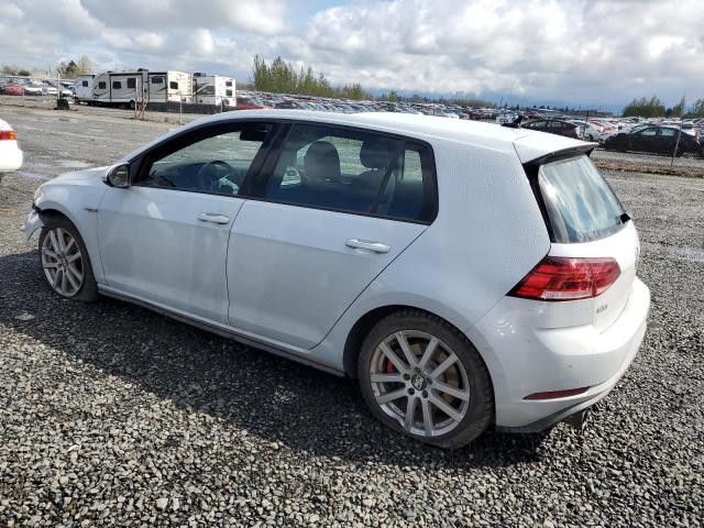 2018 VOLKSWAGEN GTI S/SE - 3VW447AU4JM263216