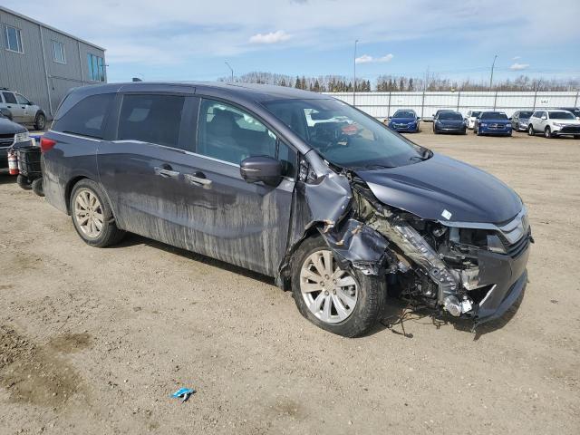Vin: 5fnrl6h61kb511568, lot: 54378645, honda all models exl 20194